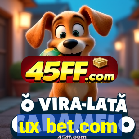 ux bet.com